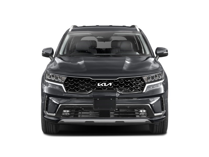 2022 Kia Sorento HEV EX AWD Exterior Shot 5