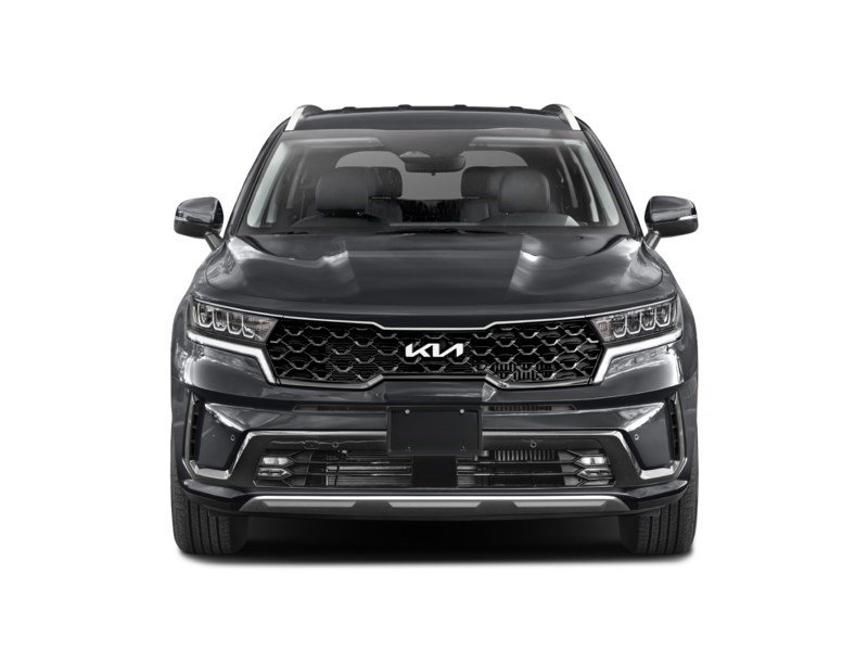 2022 Kia Sorento HEV EX AWD Exterior Shot 5