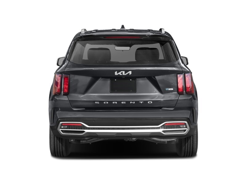 2022 Kia Sorento HEV EX AWD Exterior Shot 7