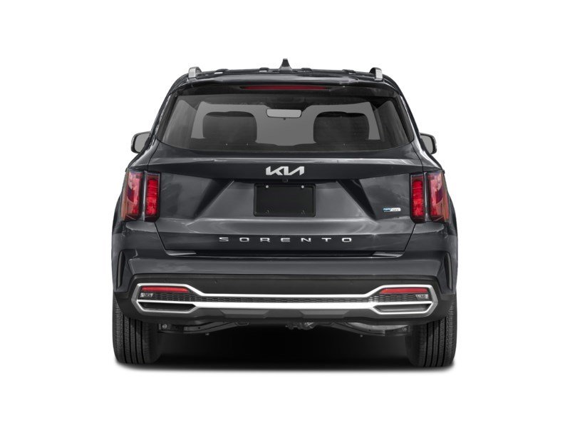 2022 Kia Sorento HEV EX AWD Exterior Shot 7
