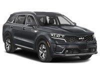 2022 Kia Sorento HEV EX AWD Exterior Shot 8