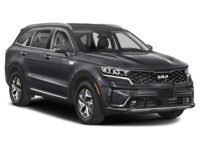 2022 Kia Sorento HEV EX AWD Exterior Shot 8