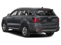 2022 Kia Sorento HEV EX AWD Exterior Shot 9