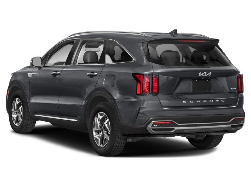 2022 Kia Sorento HEV EX AWD Exterior Shot 9