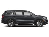2022 Kia Sorento HEV EX AWD Exterior Shot 10
