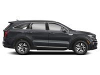 2022 Kia Sorento HEV EX AWD Exterior Shot 10