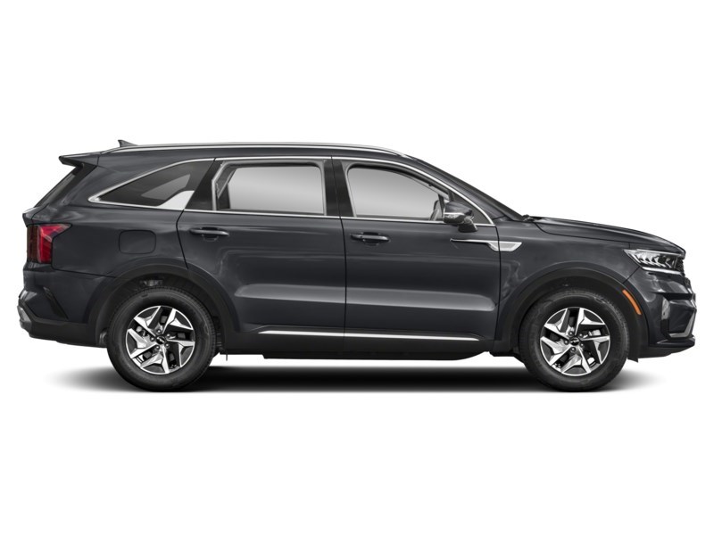 2022 Kia Sorento HEV EX AWD Exterior Shot 10
