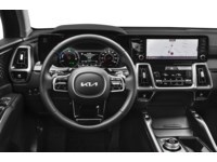 2022 Kia Sorento HEV EX AWD Interior Shot 3
