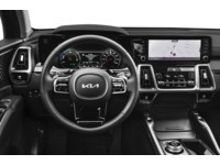 2022 Kia Sorento HEV EX AWD Interior Shot 3