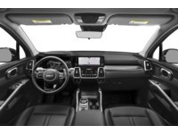 2022 Kia Sorento HEV EX AWD Interior Shot 6