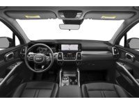 2022 Kia Sorento HEV EX AWD Interior Shot 6