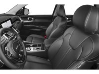 2022 Kia Sorento HEV EX AWD Interior Shot 4