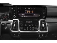 2022 Kia Sorento HEV EX AWD Interior Shot 2