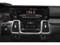 2022 Kia Sorento HEV EX AWD Interior Shot 2