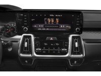2022 Kia Sorento HEV EX AWD Interior Shot 2