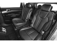 2022 Kia Sorento HEV EX AWD Interior Shot 5