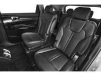 2022 Kia Sorento HEV EX AWD Interior Shot 5