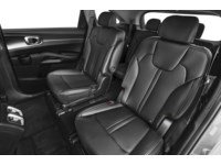2022 Kia Sorento HEV EX AWD Interior Shot 5