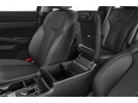 2022 Kia Sorento HEV EX AWD Interior Shot 7