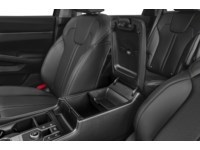 2022 Kia Sorento HEV EX AWD Interior Shot 7