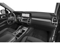 2022 Kia Sorento HEV EX AWD Interior Shot 1