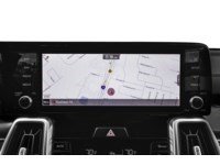 2022 Kia Sorento HEV EX AWD Interior Shot 8