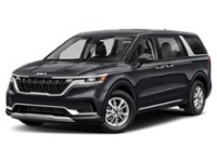 2023 Kia Carnival LX+ FWD Exterior Shot 1