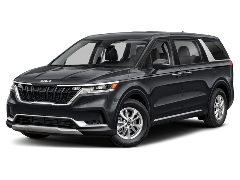 2023 Kia Carnival LX+ FWD Exterior Shot 1