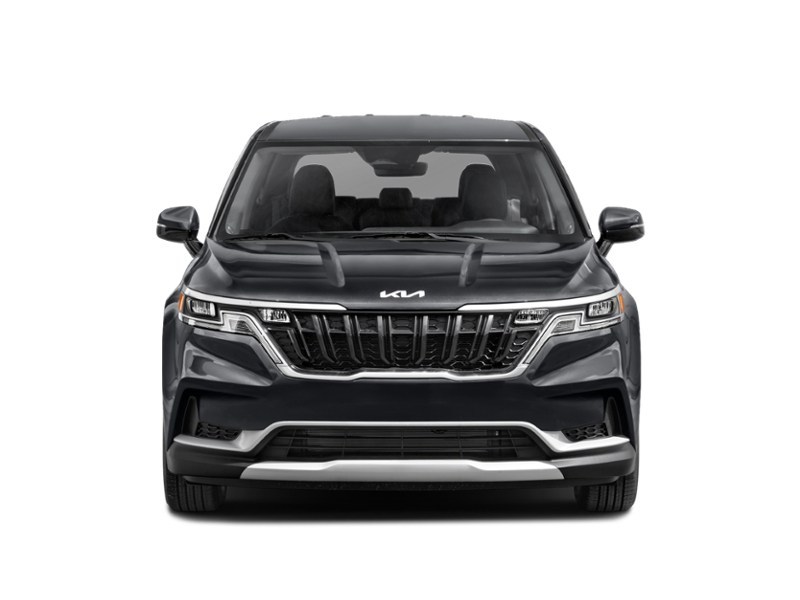 2023 Kia Carnival LX+ FWD Exterior Shot 5