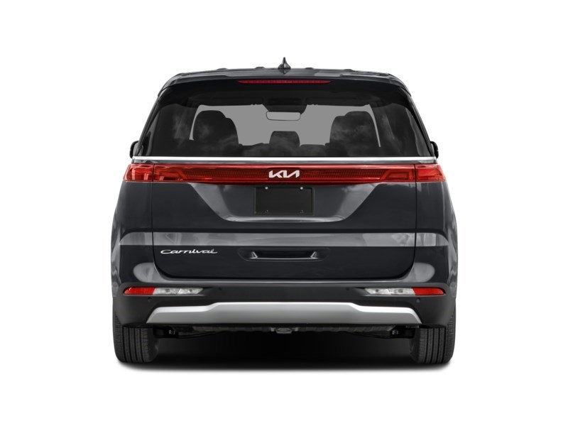 2023 Kia Carnival EX FWD Exterior Shot 7