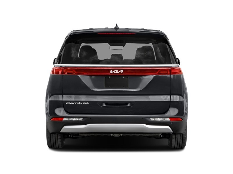 2023 Kia Carnival LX+ FWD Exterior Shot 7