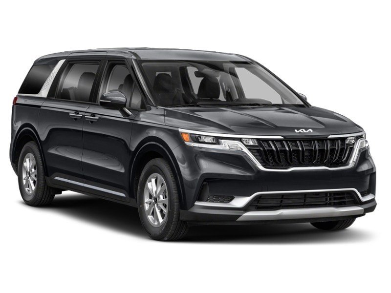 2024 Kia Carnival LX+ FWD Exterior Shot 8