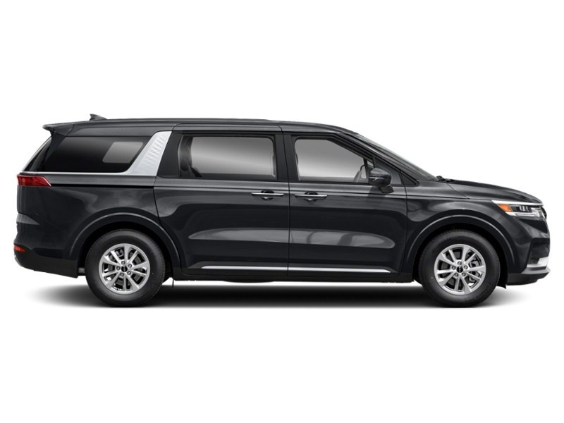 2024 Kia Carnival LX+ FWD Exterior Shot 10