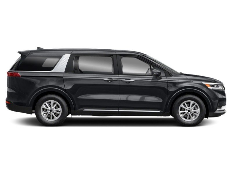 2024 Kia Carnival LX+ FWD Exterior Shot 10