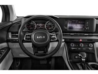 2024 Kia Carnival LX+ FWD Interior Shot 3