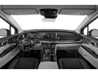 2024 Kia Carnival LX+ FWD Interior Shot 6