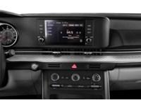 2024 Kia Carnival LX+ FWD Interior Shot 2