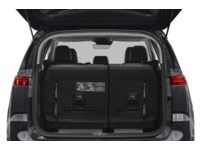 2023 Kia Carnival EX FWD Exterior Shot 4