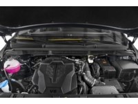 2023 Kia Carnival EX FWD Exterior Shot 3