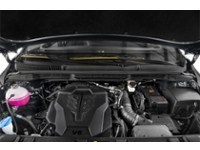 2023 Kia Carnival LX+ FWD Exterior Shot 3