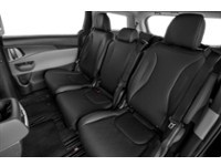 2024 Kia Carnival LX+ FWD Interior Shot 5