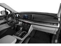 2024 Kia Carnival LX+ FWD Interior Shot 1