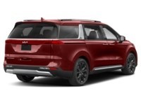 2022 Kia Carnival SX FWD Exterior Shot 2