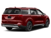 2024 Kia Carnival SX FWD Exterior Shot 2