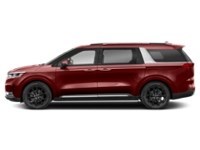 2024 Kia Carnival SX FWD Exterior Shot 6