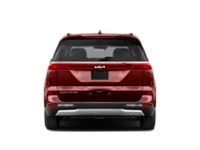 2024 Kia Carnival SX FWD Exterior Shot 7