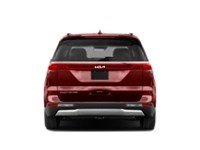 2024 Kia Carnival SX FWD Exterior Shot 7