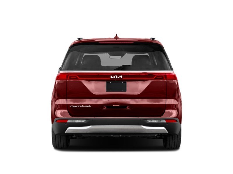 2024 Kia Carnival SX FWD Exterior Shot 7