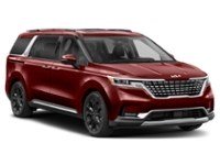 2024 Kia Carnival SX FWD Exterior Shot 8