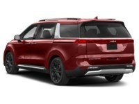 2022 Kia Carnival SX FWD Exterior Shot 9